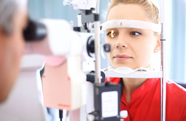 Factores de riesgo que pueden causar desprendimiento de retina