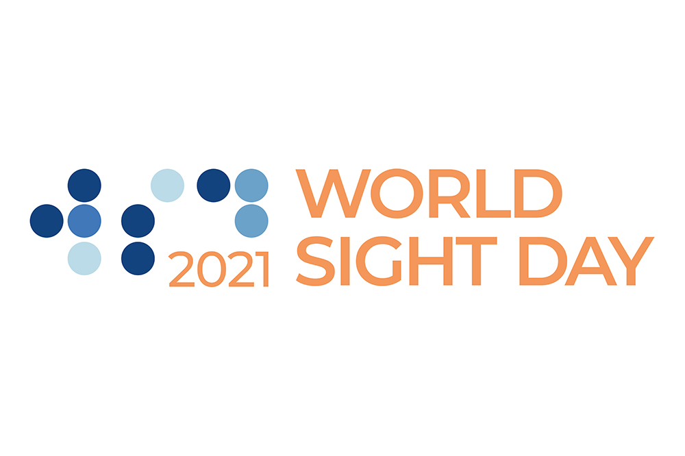 Día Mundial de la Visión 2021