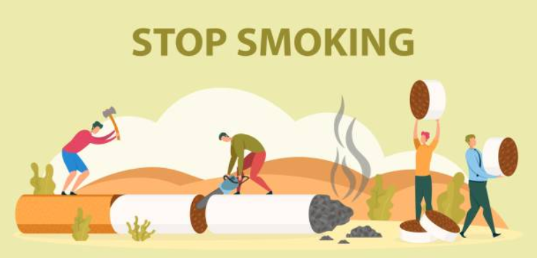 dejar de fumar mejora tu salud